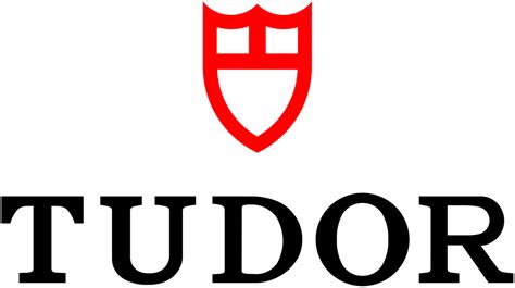 watch with tudor shield logo